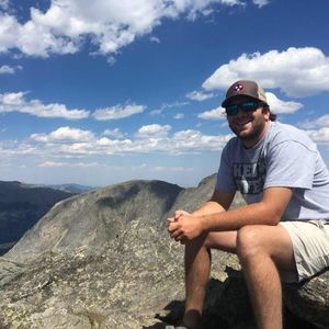 Meet your Posher, Reece